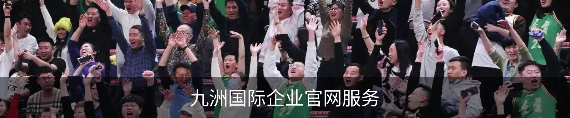 九洲国际企业官网服务